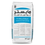 Tile Adhesive 801  Brand meister Bag 20 kg